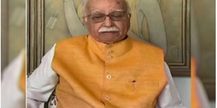 ರಾಮಮಂದಿರ ಶಿಲಾನ್ಯಾಸ; ವೀಡಿಯೋ ಕಾನ್ಫರೆನ್ಸ್ ಮೂಲಕ ಕಣ್ತುಂಬಿಕೊಂಡ ಅಡ್ವಾಣಿ, ವಕೀಲ ಶ್ರೀ ಪರಾಶರಣ್,
