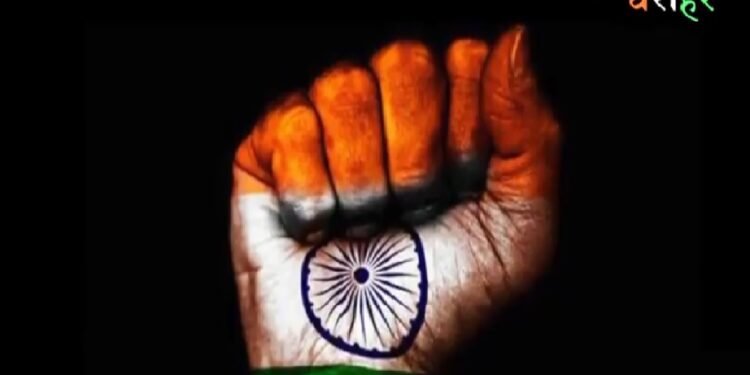 ಕಾಂಗ್ರೆಸ್ ಇತಿಹಾಸ ಕುರಿತ ವೆಬ್ ಸೀರೀಸ್ ‘ಧರೋಹರ್’ ಅನಾವರಣ