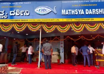 ಮೀನು ಪ್ರೀಯರಿಗೂ ಇಷ್ಟ.. ಉದ್ಯೋಗ ಸೃಷ್ಟಿಯೂ ಪಕ್ಕಾ; ChefTalk ಪೂಜಾರಿಯ ‘ಮತ್ಷ್ಯದರ್ಶಿನಿ’ ವೈಶಿಷ್ಟ್ಯ