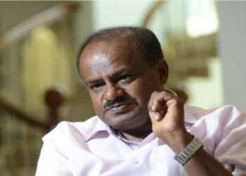 ಮಳೆಹಾನಿ ಬಗ್ಗೆ ತುರ್ತು ಪರಿಹಾರ ಕ್ರಮ ಕೈಗೊಳ್ಳಿ; ಸರ್ಕಾರಕ್ಕೆ ಹೆಚ್‌ಡಿಕೆ ಆಗ್ರಹ