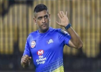 ಅಂತಾರಾಷ್ಟ್ರೀಯ ಕ್ರಿಕೆಟ್ ಎಂಎಸ್ ಧೋನಿ ವಿದಾಯ; ಐಪಿಎಲ್ ನಲ್ಲಿ ಮಾತ್ರ ಆಟ