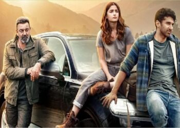 ಸಂಜಯ್ ದತ್ ಅಭಿನಯದ ‘ಸಡಕ್ 2’ ಟ್ರೇಲರ್’ಗೆ ಸಕತ್ ಲೈಕ್