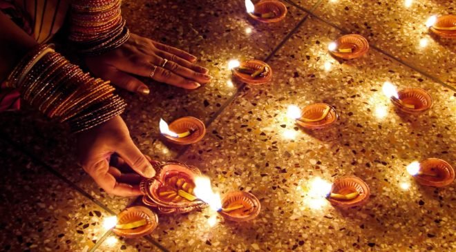ಈ ಬಾರಿಯ ದೀಪಾವಳಿ ಹೊಸ ಮನ್ವಂತರಕ್ಕೆ ಮುನ್ನುಡಿ