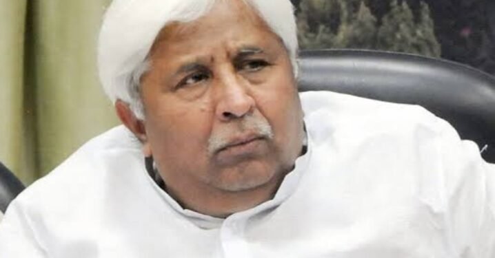 ‘ಜಿಂದಾಬಾದ್’ ಎನ್ನದ ಸರ್ಕಾರ.. ಸ್ಪಷ್ಟಪಡಿಸಲು ಕಾಂಗ್ರೆಸ್ ಸವಾಲು