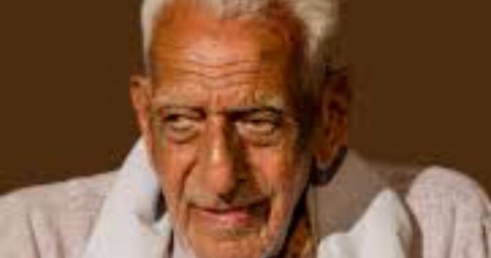 ದೊರೆಸ್ವಾಮಿ ಅವರ ನಿಧನಕ್ಕೆ ಗಣ್ಯರ ಸಂತಾಪ