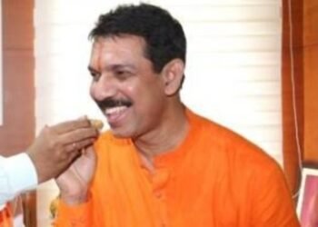 ನಳಿನಣ್ಣ ಥ್ಯಾಂಕ್ಯೂ… ಯಾಕಿಷ್ಟು ಟ್ರೋಲ್..? ಏನಿದು ಆಕ್ರೋಶ..