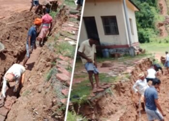 ಮೋದಿ ಮೇಲಿನ ಅಭಿಮಾನ.. ಊರು ಉದ್ಧಾರಕ್ಕೆ ಅಭಿಮಾನಿಗಳ ಪಣ..