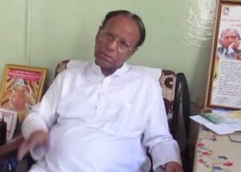 ಬಿಎಸ್ವೈ ಆಪ್ತ ಸಚಿವರಾಗಿದ್ದ ಮುಮ್ತಾಜ್ ಆಲಿಖಾನ್ ವಿಧಿವಶ