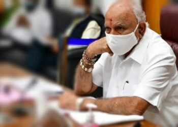 ಕೋವಿಡ್ 2ನೇ ಅಲೆ ಪ್ಯಾಕೇಜ್: 20,713 ಕಲಾವಿದರಿಗೆ ತಲಾ ಮೂರು ಸಾವಿರ ರೂ. ನೆರವು