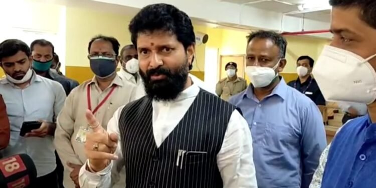 ಬಿಜೆಪಿ ತತ್ವ, ಸಿದ್ಧಾಂತದ ಆಧಾರದಲ್ಲಿ ಬೆಳೆದ ಪಕ್ಷ: ಸಿ.ಟಿ.ರವಿ