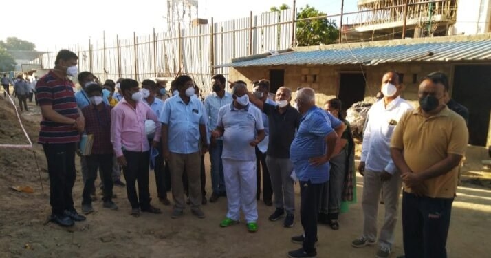 ಶ್ಯಾಮಪ್ರಸಾದ ಮುಖರ್ಜಿ ಸ್ಮರಣಾರ್ಥ ಬಿಜೆಪಿಯಿಂದ 11 ಲಕ್ಷ ಸಸಿ ನಡುವ ಕಾರ್ಯಕ್ರಮ: ಡಿಸಿಎಂ