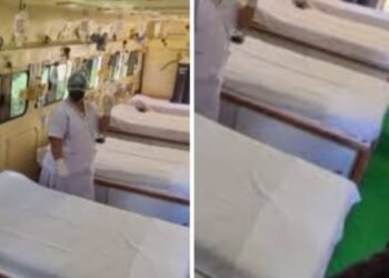 ಕರಾವಳಿಯ ಜನತೆಗೆ ಗುಡ್ ನ್ಯೂಸ್.. ಶೀಘ್ರವೇ ಬರಲಿದೆ ಸಂಚಾರಿ ಐಸಿಯು ಬಸ್..