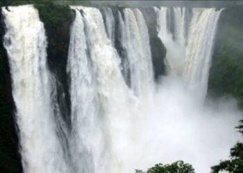 ವರ್ಷವಿಡೀ ಇನ್ನು ಜೋಗ ಜಲಪಾತದ ಸೊಬಗು..