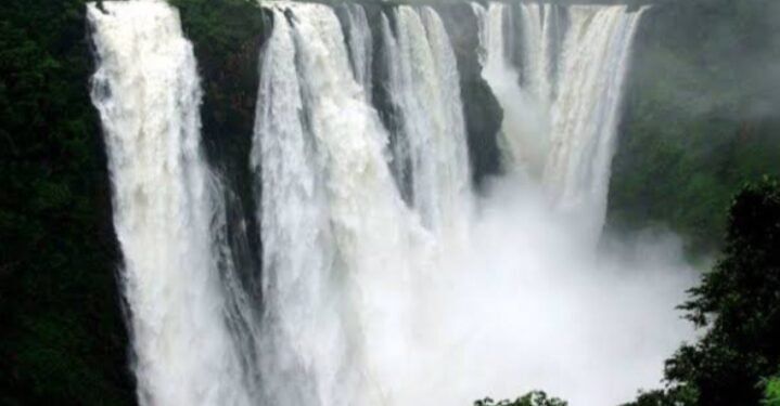 ವರ್ಷವಿಡೀ ಇನ್ನು ಜೋಗ ಜಲಪಾತದ ಸೊಬಗು..
