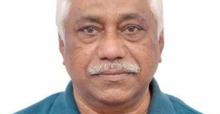 ನಿರ್ಮಾಪಕ ಕೆ.ಸಿ.ಎನ್ ಚಂದ್ರಶೇಖರ್ ನಿಧನ: ಗಣ್ಯರ ಕಂಬನಿ