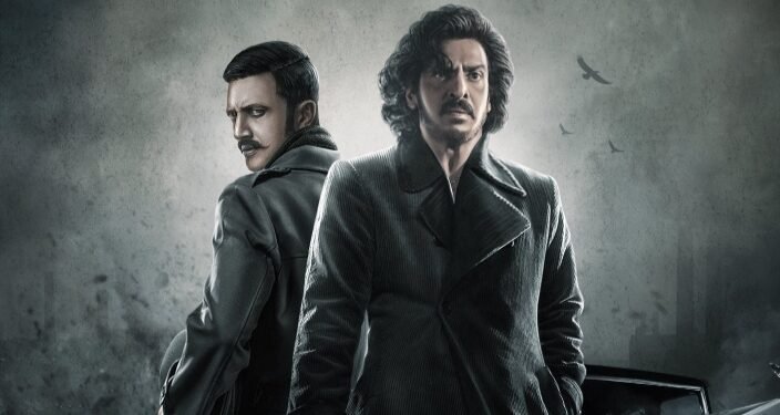 ಕಿಚ್ಚ+ಉಪೇಂದ್ರ = ‘ಕಬ್ಜ’.. ಏನಿದು ವಿಶೇಷ ಗೊತ್ತಾ..?