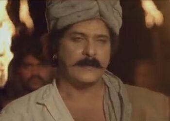 ಹೇಗಿದೆ ಗೊತ್ತಾ ಈ ‘ಕನ್ನಡಿಗ’ನ ಆರ್ಭಟ..? ಈ ವೀಡಿಯೋ ನೋಡಿ