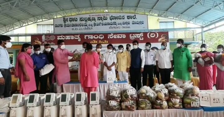 ರಾಜ್ಯಾದ್ಯಂತ ನಾಲ್ವಡಿ ಕೃಷ್ಣರಾಜ ಒಡೆಯರ್ ಪ್ರತಿಮೆ ನಿರ್ಮಾಣ: ಸಿಎಂಗೆ ನಿರಾಣಿ ಮನವಿ