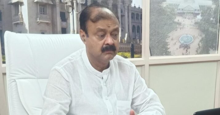 ‘ಕೈ’ ಹಿಡೀತಾರ ‘ಬಿಜೆಪಿಯ ಇಬ್ಬರು ಸಚಿವರು’..? ಸೋಮಣ್ಣ, ನಾರಾಯಣಗೌಡ ಬಗ್ಗೆ ಡಿಕೆಶಿ ಹೇಳಿದ್ದು ಹೀಗೆ..!