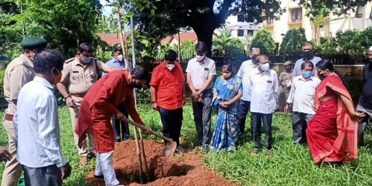 ಕೋವಿಡ್ ಕೈಂಕರ್ಯ: 18,418 ಗ್ರಾಮಗಳಲ್ಲಿ 19 ಲಕ್ಷಬಿಜೆಪಿ ಕಾರ್ಯಕರ್ತರಿಂದ ಸೇವಾ ಚಟುವಟಿಕೆ