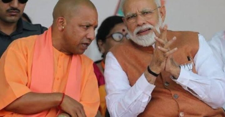 ‘ಹಿಂದೂ ಹೃದಯ ಸಾಮ್ರಾಟ್’.. ಯೋಗಿ ಮುಂದಿನ ಪ್ರಧಾನಿ..? ಏನಿದು ಹೊಸ ಟ್ರೆಂಡ್..?