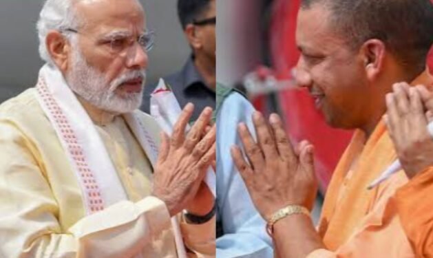 ‘ಹಿಂದೂ ಹೃದಯ ಸಾಮ್ರಾಟ್’.. ಯೋಗಿ ಮುಂದಿನ ಪ್ರಧಾನಿ..? ಏನಿದು ಹೊಸ ಟ್ರೆಂಡ್..?