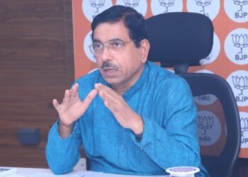 ಭ್ರಷ್ಟಾಚಾರ ನಿರ್ಮೂಲನೆಗೆ ಆದ್ಯತೆ ಕೊಟ್ಟ ಪ್ರಧಾನಿ: ಕೇಂದ್ರ ಸಚಿವ ಪ್ರಲ್ಹಾದ ಜೋಶಿ