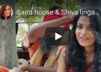 ರಿಷಿಕೇಶದ ಲಕ್ಷ್ಮಣ್.. ಯಾರು ಈ ನಾಗ ಬಾಬಾ ಗೊತ್ತಾ..?