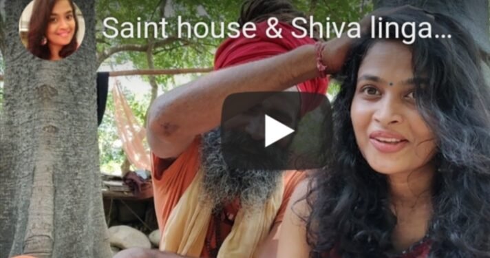 ರಿಷಿಕೇಶದ ಲಕ್ಷ್ಮಣ್.. ಯಾರು ಈ ನಾಗ ಬಾಬಾ ಗೊತ್ತಾ..?