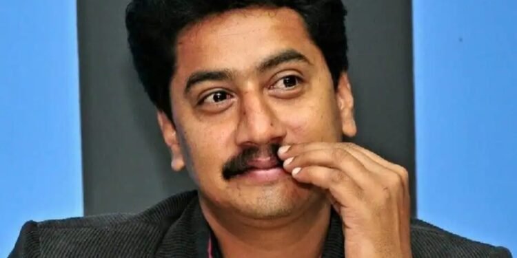 ರಾಷ್ಟ್ರೀಯ ಪ್ರಶಸ್ತಿ ಪುರಸ್ಕೃತ, ನಟ ಸಂಚಾರಿ ವಿಜಯ್ ಇನ್ನು ನೆನಪು ಮಾತ್ರ