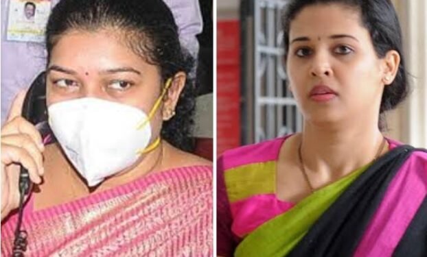 ಐಎಎಸ್ ವಾರ್… ‘ಬಾಯಿಗೆ ಬೀಗ’ ಹಾಕಿಸಿ: ಸರ್ಕಾರದತ್ತ ಹೆಚ್ಡಿಕೆ ಛಾಟಿ