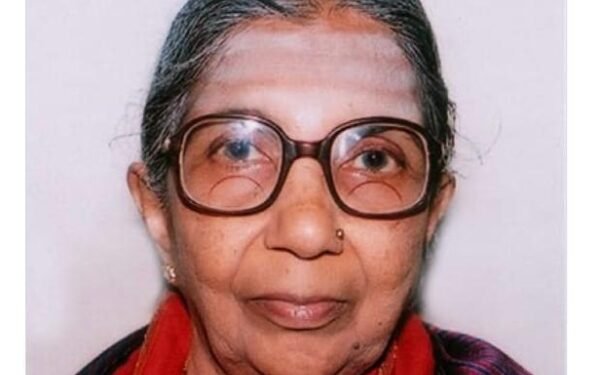 ಸುತ್ತೂರು ಶ್ರೀಗಳ ಪೂರ್ವಾಶ್ರಮದ ಮಾತೃಶ್ರೀ ವಿಧಿವಶ