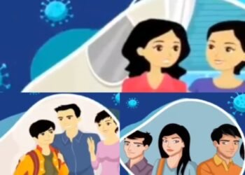 ಕೋವಿಡ್ ಗುಮ್ಮಾ.. ಮಕ್ಕಳನ್ನು ಹೇಗೆ ನೋಡಿಕೊಳ್ಳಬೇಕು..? ಇಲ್ಲಿದೆ ಮಾಹಿತಿ..