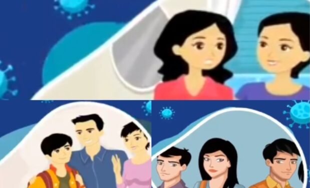 ಕೋವಿಡ್ ಗುಮ್ಮಾ.. ಮಕ್ಕಳನ್ನು ಹೇಗೆ ನೋಡಿಕೊಳ್ಳಬೇಕು..? ಇಲ್ಲಿದೆ ಮಾಹಿತಿ..