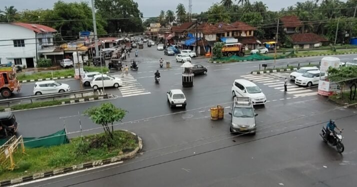 ಭರ್ಜರಿ ಅನುದಾನ ಹೊತ್ತು ತಂದ ಶೋಭಾ.. ಕಟಪಾಡಿ ಓವರ್ ಪಾಸ್‌ಗೂ ಕೇಂದ್ರ ಅಸ್ತು