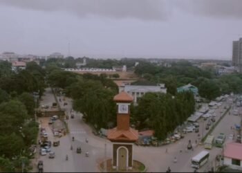 ‘ಅಪರೂಪದ ಪೊಲೀಸ್ ಸ್ಟೋರಿ..’ ಕಮೀಷನರ್ ಶಶಿಕುಮಾರ್ ಅವರೇ ಹೀರೋ