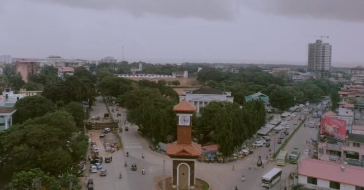 ‘ಅಪರೂಪದ ಪೊಲೀಸ್ ಸ್ಟೋರಿ..’ ಕಮೀಷನರ್ ಶಶಿಕುಮಾರ್ ಅವರೇ ಹೀರೋ