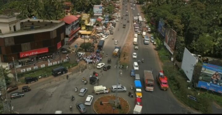 ‘ಅಪರೂಪದ ಪೊಲೀಸ್ ಸ್ಟೋರಿ..’ ಕಮೀಷನರ್ ಶಶಿಕುಮಾರ್ ಅವರೇ ಹೀರೋ