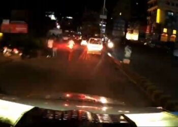 ‘ಅಪರೂಪದ ಪೊಲೀಸ್ ಸ್ಟೋರಿ..’ ಕಮೀಷನರ್ ಶಶಿಕುಮಾರ್ ಅವರೇ ಹೀರೋ