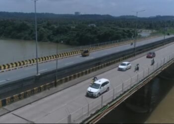 ‘ಅಪರೂಪದ ಪೊಲೀಸ್ ಸ್ಟೋರಿ..’ ಕಮೀಷನರ್ ಶಶಿಕುಮಾರ್ ಅವರೇ ಹೀರೋ