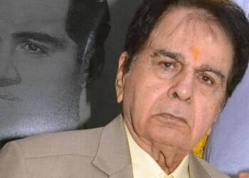 ನಟ ದಿಲೀಪ್ ಕುಮಾರ್ ನಿಧನಕ್ಕೆ ಶ್ರದ್ದಾಂಜಲಿಯ ಮಹಾಪೂರ