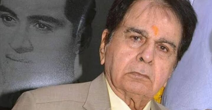 ನಟ ದಿಲೀಪ್ ಕುಮಾರ್ ನಿಧನಕ್ಕೆ ಶ್ರದ್ದಾಂಜಲಿಯ ಮಹಾಪೂರ