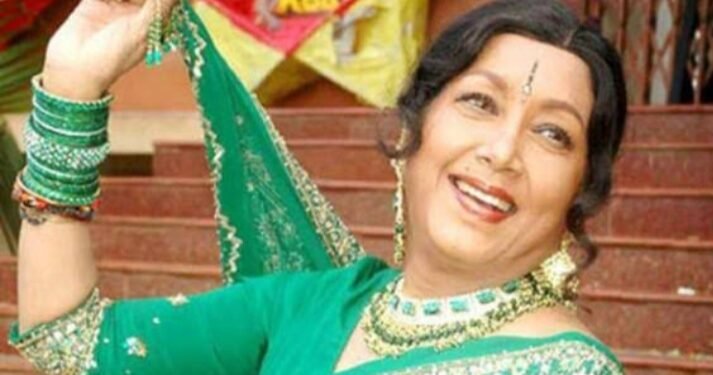 ಕನ್ನಡ ಸಿನಿಮಾ ಲೋಕದ ಅಭಿನಯ ಶಾರದೆ ಜಯಂತಿ ವಿಧಿವಶ