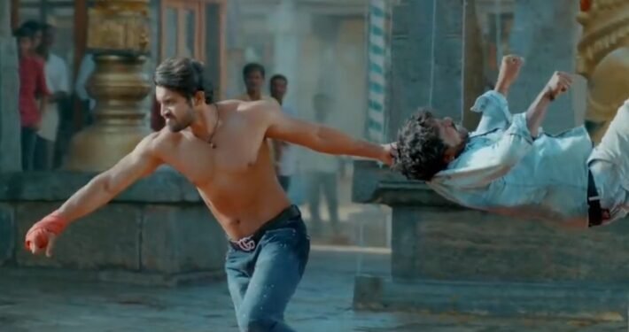 ಕನ್ನಡತಿ ಸೀರಿಯಲ್ ನಟ ಈಗ ‘ಬಹದ್ದೂರ್ ಗಂಡು’