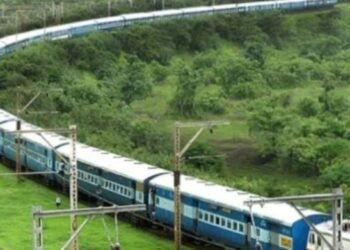 ಕರಾವಳಿ ಮೂಲಕ‌ ಬೆಂಗಳೂರಿಗೆ ‘ಪಂಚಗಂಗಾ ಎಕ್ಸ್‌ಪ್ರೆಸ್’ ರೈಲು: ಕೇಂದ್ರ ಸರ್ಕಾರ ಅಸ್ತು