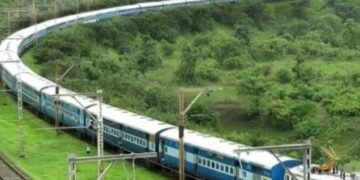 ಕರಾವಳಿ ಮೂಲಕ ಬೆಂಗಳೂರಿಗೆ ‘ಪಂಚಗಂಗಾ ಎಕ್ಸ್ಪ್ರೆಸ್’ ರೈಲು: ಕೇಂದ್ರ ಸರ್ಕಾರ ಅಸ್ತು