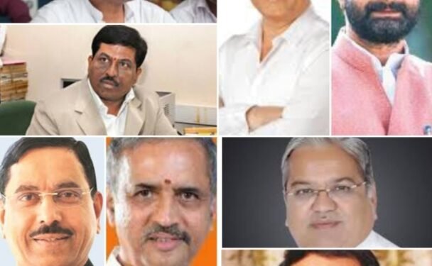 ಯಾರಿಗಿದೆ ‘ಯೋಗ’..? ಯಾರಾಗುವರು ‘ಯೋಗಿ’..?  ಇಲ್ಲಿದೆ ಸಮೀಕ್ಷೆ