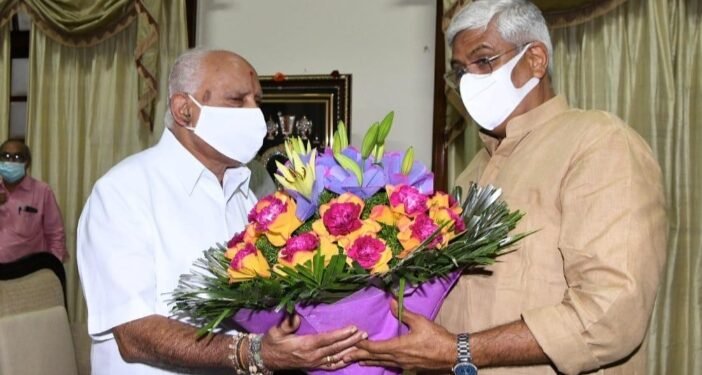 ನಿಗದಿತ ಕಾಲಮಿತಿಯೊಳಗೆ ಜಲಜೀವನ್ ಮಿಷನ್ ಪೂರ್ಣಗೊಳಿಸಲು ಕೇಂದ್ರದ ಸಲಹೆ