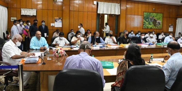 ಬೇಲಿಕೇರಿ, ಪಾವಿನಕುರ್ವೆ ಬಂದರು ಅಭಿವೃದ್ದಿ: ಉದ್ಯೋಗ ಸೃಷ್ಠಿಯ ಭರವಸೆ