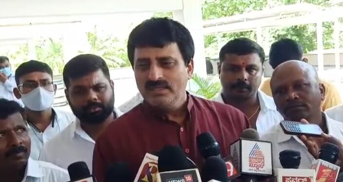 ‘ಚನ್ನಪಟ್ಟಣದಲ್ಲಿ ಹುಟ್ಟಿದ್ದೇನೆ, ಅಲ್ಲಿಂದಲೇ ಸ್ಪರ್ಧಿಸುತ್ತೇನೆ’: ಸಿಪಿವೈ